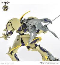 IMS 1/100 VIA O LA Crismars II Model Kit - Glacier Hobbies - VOLKS