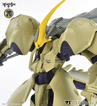 IMS 1/100 VIA O LA Crismars II Model Kit - Glacier Hobbies - VOLKS