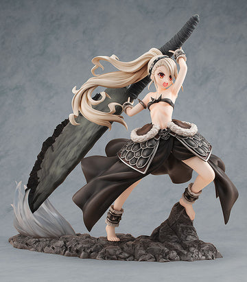 [PREORDER] Illyasviel (Install: Berserker) 1/7 Scale Figure - Glacier Hobbies - KADOKAWA