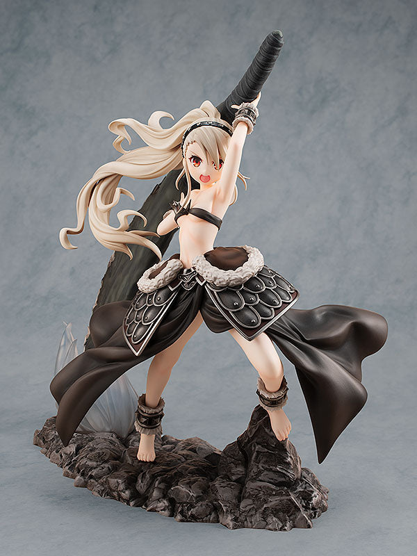 [PREORDER] Illyasviel (Install: Berserker) 1/7 Scale Figure - Glacier Hobbies - KADOKAWA