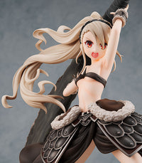 [PREORDER] Illyasviel (Install: Berserker) 1/7 Scale Figure - Glacier Hobbies - KADOKAWA