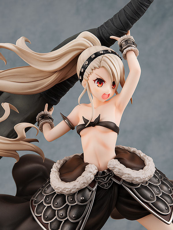 [PREORDER] Illyasviel (Install: Berserker) 1/7 Scale Figure - Glacier Hobbies - KADOKAWA