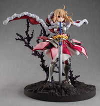 [PREORDER] Illyasviel von Einzbern: Saber/Altria Ver. 1/7 Scale Figure - Glacier Hobbies - KADOKAWA