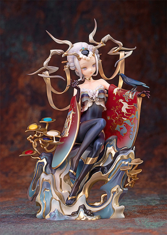 [PREORDER] Jataka of the Deer King 1/7 Scale Figure - Glacier Hobbies - Myethos