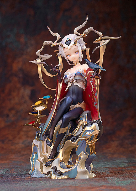 [PREORDER] Jataka of the Deer King 1/7 Scale Figure - Glacier Hobbies - Myethos