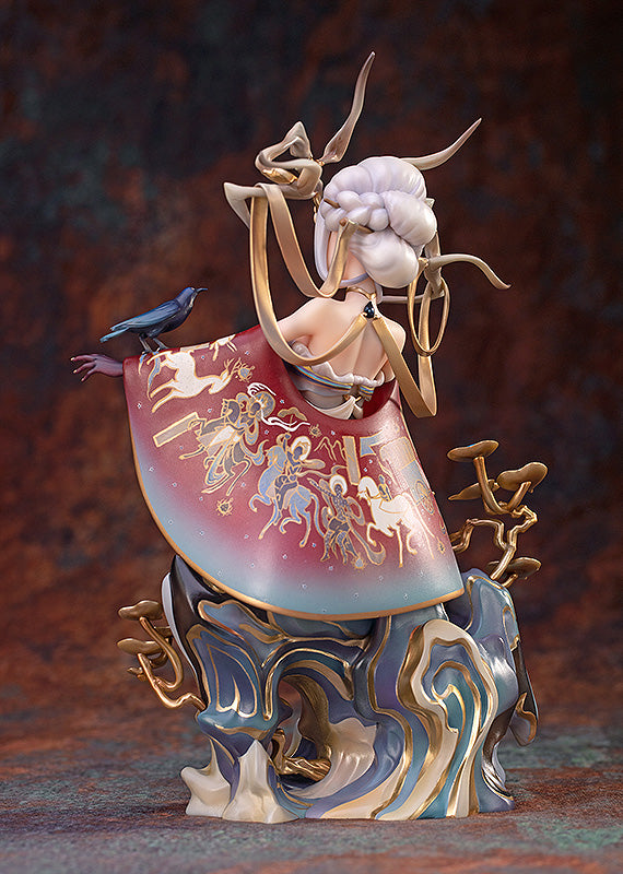 [PREORDER] Jataka of the Deer King 1/7 Scale Figure - Glacier Hobbies - Myethos