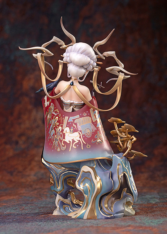 [PREORDER] Jataka of the Deer King 1/7 Scale Figure - Glacier Hobbies - Myethos