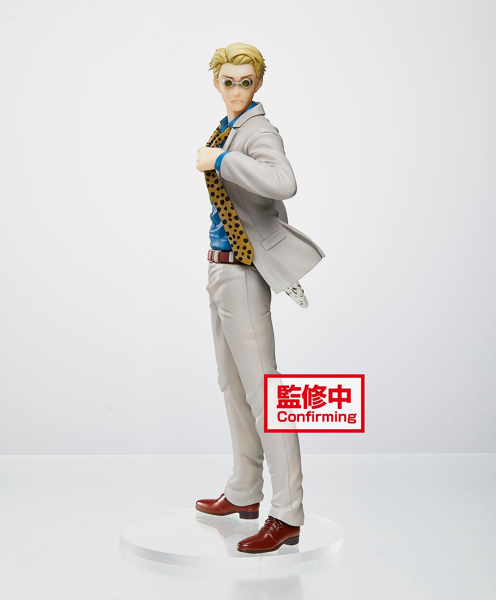 [PREORDER] Jujutsu Kaisen Figure Nanami Kento Prize Figure - Glacier Hobbies - Taito