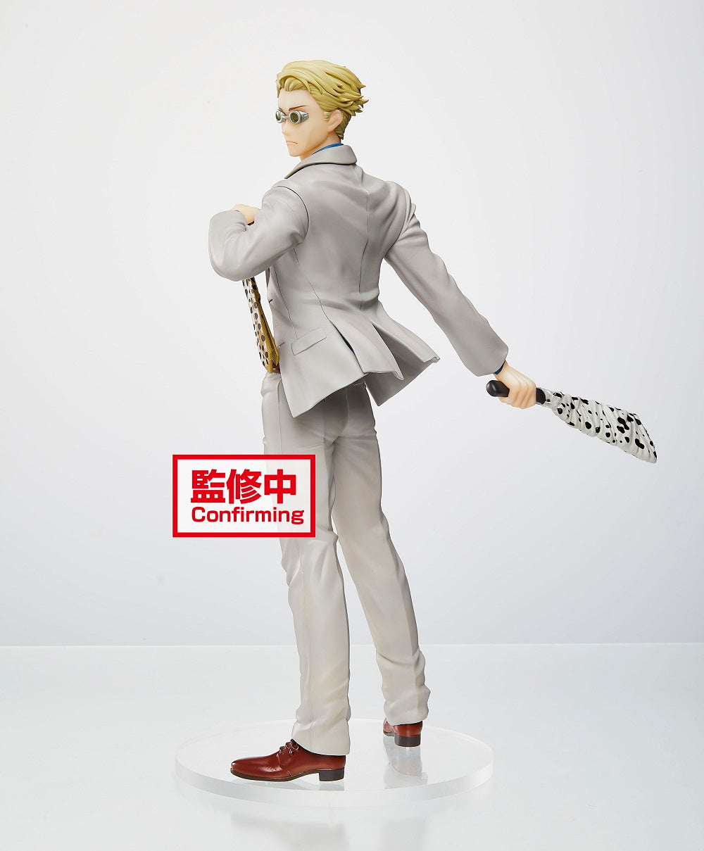 [PREORDER] Jujutsu Kaisen Figure Nanami Kento Prize Figure - Glacier Hobbies - Taito