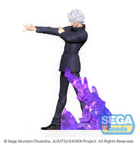 [PREORDER] Jujutsu Kaisen SPM Figure "Satoru Gojo" Kyoshiki "Murasaki" - Glacier Hobbies - SEGA