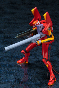 Neon Genesis Evangelion Type-02 TV Ver. - Glacier Hobbies - Kotobukiya