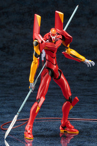 Neon Genesis Evangelion Type-02 TV Ver. - Glacier Hobbies - Kotobukiya