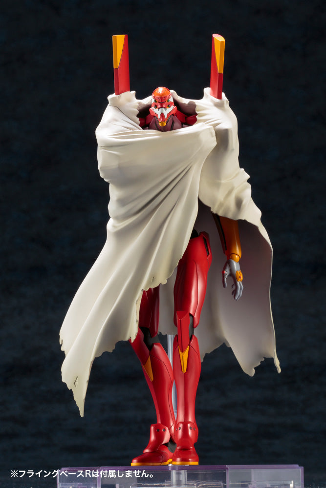 Neon Genesis Evangelion Type-02 TV Ver. - Glacier Hobbies - Kotobukiya