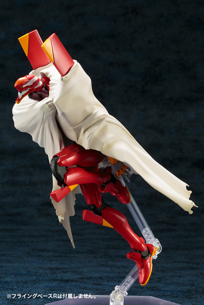 Neon Genesis Evangelion Type-02 TV Ver. - Glacier Hobbies - Kotobukiya