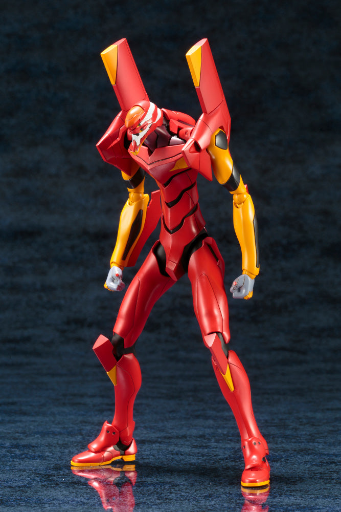 Neon Genesis Evangelion Type-02 TV Ver. - Glacier Hobbies - Kotobukiya