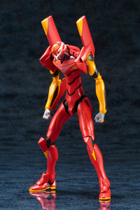 Neon Genesis Evangelion Type-02 TV Ver. - Glacier Hobbies - Kotobukiya