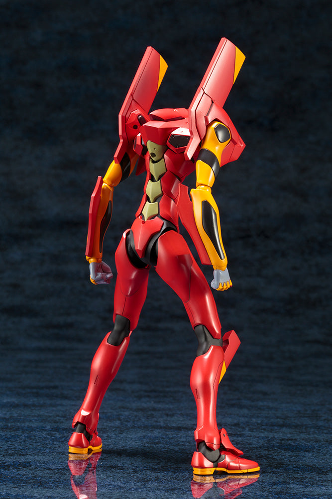 Neon Genesis Evangelion Type-02 TV Ver. - Glacier Hobbies - Kotobukiya