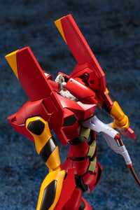 Neon Genesis Evangelion Type-02 TV Ver. - Glacier Hobbies - Kotobukiya