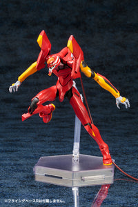 Neon Genesis Evangelion Type-02 TV Ver. - Glacier Hobbies - Kotobukiya