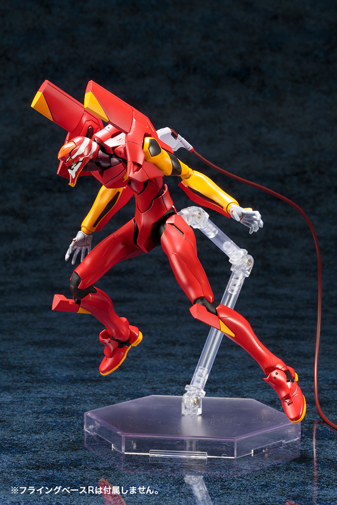 Neon Genesis Evangelion Type-02 TV Ver. - Glacier Hobbies - Kotobukiya