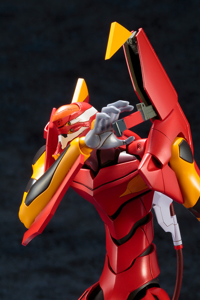 Neon Genesis Evangelion Type-02 TV Ver. - Glacier Hobbies - Kotobukiya