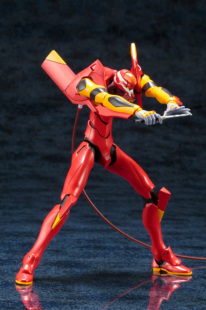 Neon Genesis Evangelion Type-02 TV Ver. - Glacier Hobbies - Kotobukiya