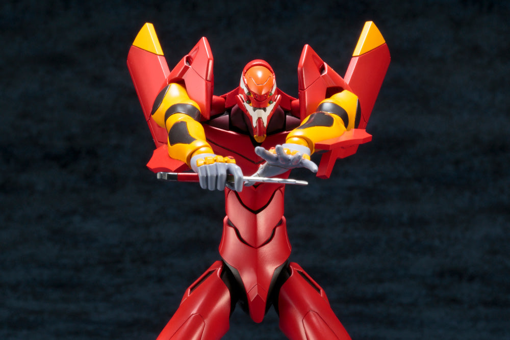 Neon Genesis Evangelion Type-02 TV Ver. - Glacier Hobbies - Kotobukiya