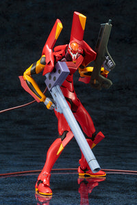 Neon Genesis Evangelion Type-02 TV Ver. - Glacier Hobbies - Kotobukiya