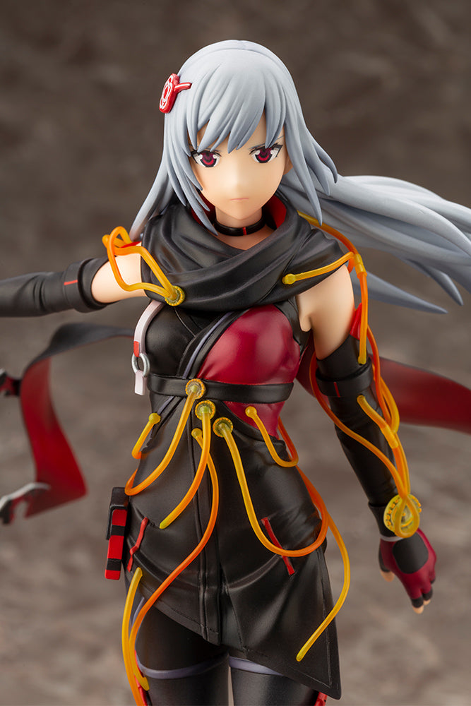 Scarlet Nexus ARTFX J Kasane Randall 1/7 Scale Figure - Glacier Hobbies - Kotobukiya