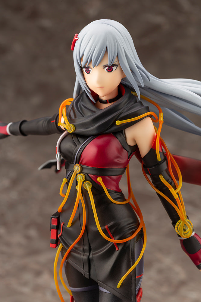 Scarlet Nexus ARTFX J Kasane Randall 1/7 Scale Figure - Glacier Hobbies - Kotobukiya