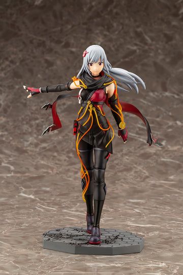 Scarlet Nexus ARTFX J Kasane Randall 1/7 Scale Figure - Glacier Hobbies - Kotobukiya