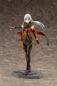 Scarlet Nexus ARTFX J Kasane Randall 1/7 Scale Figure - Glacier Hobbies - Kotobukiya