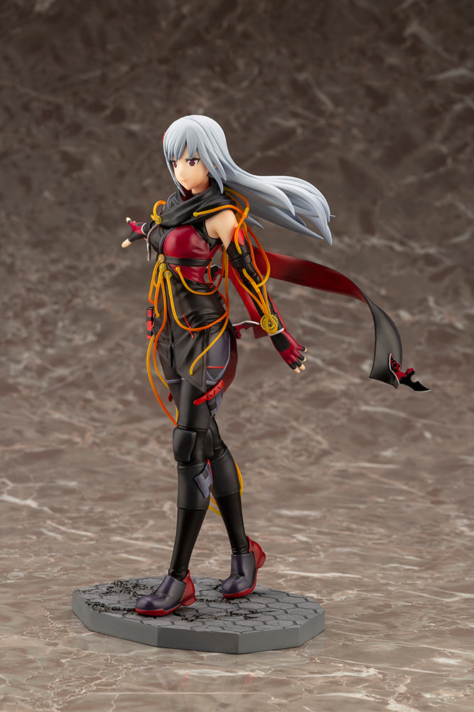 Scarlet Nexus ARTFX J Kasane Randall 1/7 Scale Figure - Glacier Hobbies - Kotobukiya