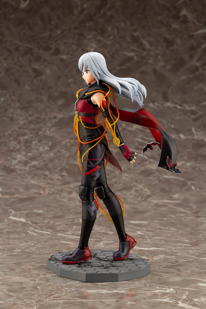 Scarlet Nexus ARTFX J Kasane Randall 1/7 Scale Figure - Glacier Hobbies - Kotobukiya