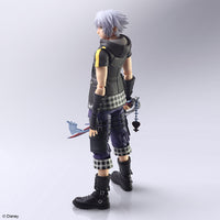 KINGDOM HEARTS III BRING ARTS Riku VER. 2 - Glacier Hobbies - Square Enix