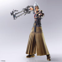 KINGDOM HEARTS III BRING ARTS Terra - Glacier Hobbies - Square Enix