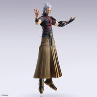 KINGDOM HEARTS III BRING ARTS Terra - Glacier Hobbies - Square Enix