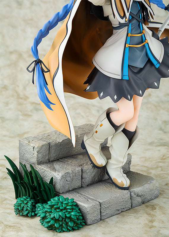 [PREORDER] CAworks Roxy Migurdia (re-run) - 1/7 Scale Figure - Glacier Hobbies - KADOKAWA