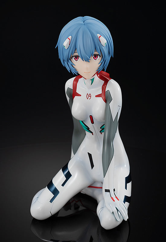 [PREORDER] Asuka/Rei/Mari: Newtype Cover ver.- 1/8 Scale Figure - Glacier Hobbies - Kadokawa