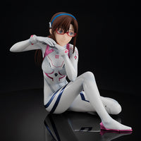 [PREORDER] Asuka/Rei/Mari: Newtype Cover ver.- 1/8 Scale Figure - Glacier Hobbies - Kadokawa