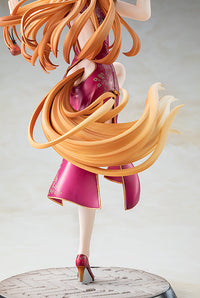 [PREORDER] Holo: Chinese Dress ver. - 1/7 Scale Figure - Glacier Hobbies - KADOKAWA