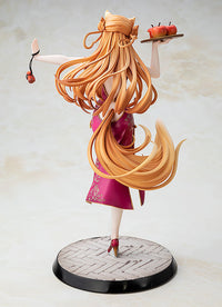 [PREORDER] Holo: Chinese Dress ver. - 1/7 Scale Figure - Glacier Hobbies - KADOKAWA