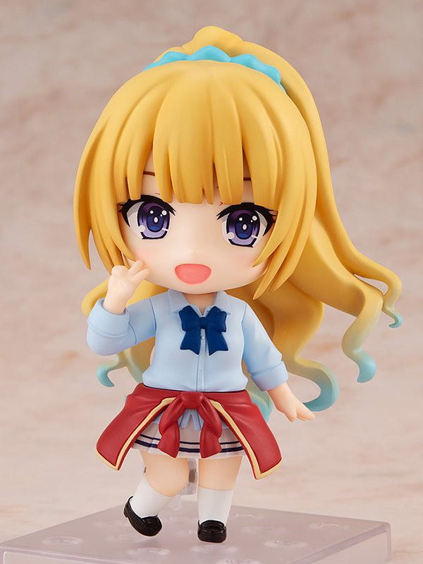 [PREORDER] Nendoroid Kei Karuizawa - Glacier Hobbies - KADOKAWA