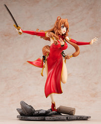 [PREORDER] Raphtalia: RED DRESS STYLE ver. - 1/7 Scale Figure - Glacier Hobbies - Kadokawa