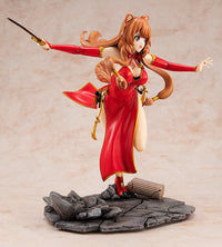 [PREORDER] Raphtalia: RED DRESS STYLE ver. - 1/7 Scale Figure - Glacier Hobbies - Kadokawa