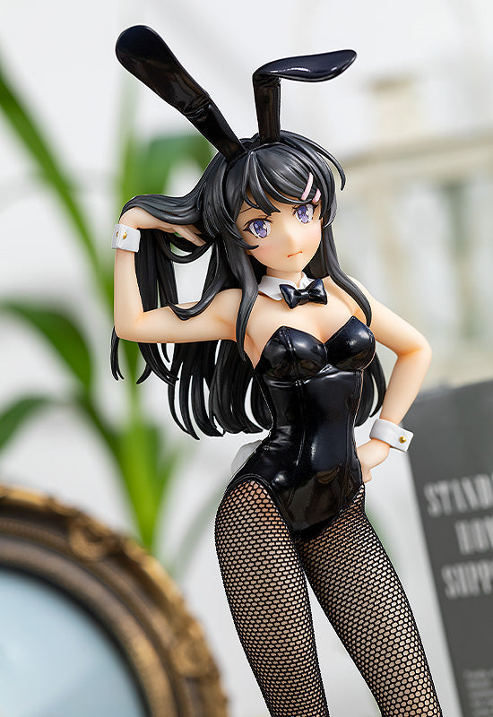 [PREORDER] KADOKAWA Collection LIGHT Mai Sakurajima Bunny ver. - Non Scale Figure - Glacier Hobbies - KADOKAWA