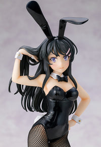 [PREORDER] KADOKAWA Collection LIGHT Mai Sakurajima Bunny ver. - Non Scale Figure - Glacier Hobbies - KADOKAWA