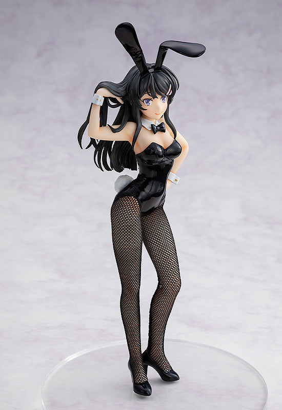 [PREORDER] KADOKAWA Collection LIGHT Mai Sakurajima Bunny ver. - Non Scale Figure - Glacier Hobbies - KADOKAWA