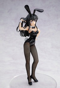 [PREORDER] KADOKAWA Collection LIGHT Mai Sakurajima Bunny ver. - Non Scale Figure - Glacier Hobbies - KADOKAWA