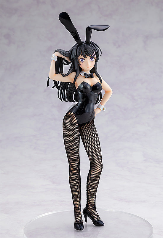 [PREORDER] KADOKAWA Collection LIGHT Mai Sakurajima Bunny ver. - Non Scale Figure - Glacier Hobbies - KADOKAWA